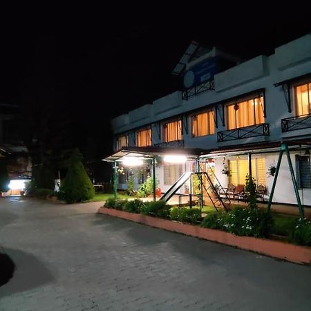 Sapphire Grand Ooty 호텔 외부 사진