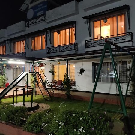 Sapphire Grand Ooty 호텔 외부 사진