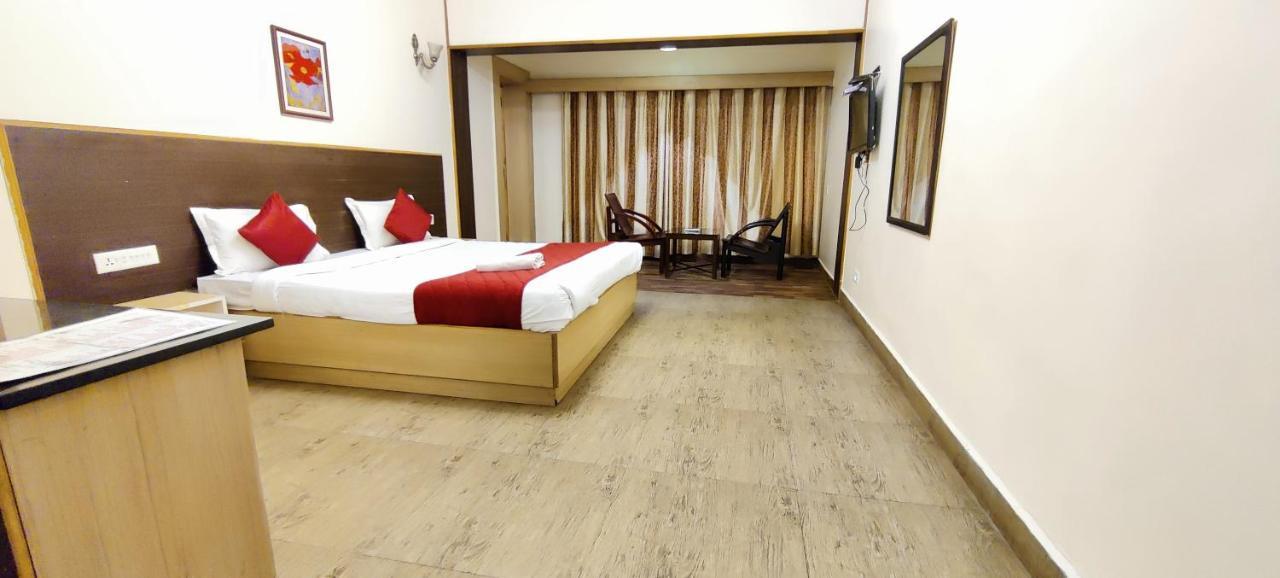 Sapphire Grand Ooty 호텔 외부 사진