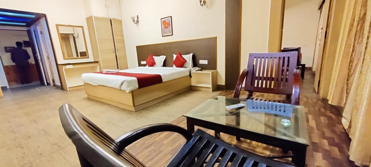 Sapphire Grand Ooty 호텔 외부 사진