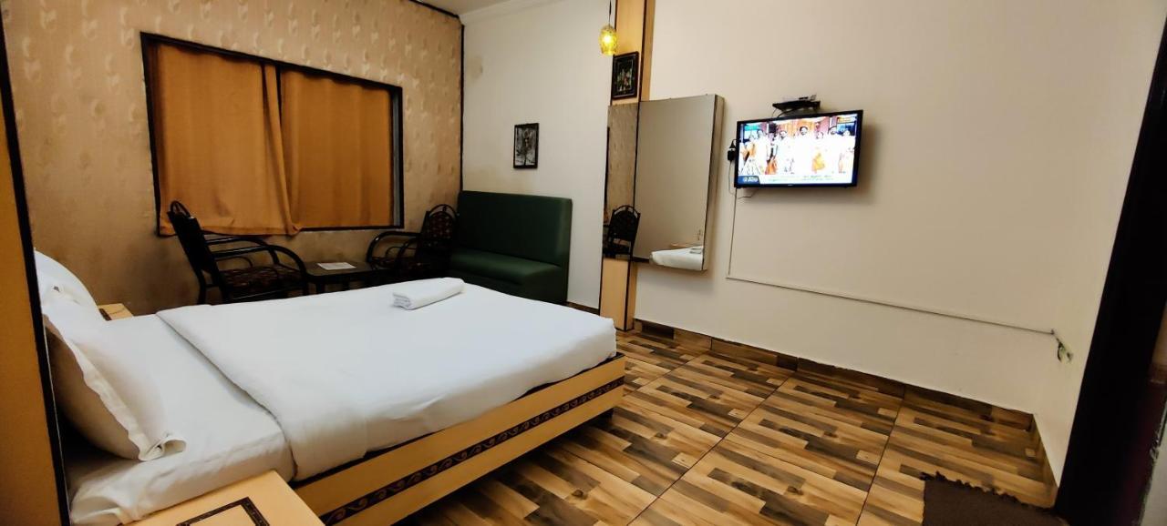 Sapphire Grand Ooty 호텔 외부 사진