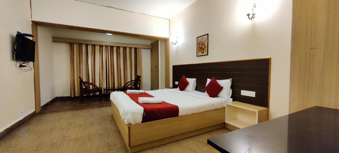 Sapphire Grand Ooty 호텔 외부 사진