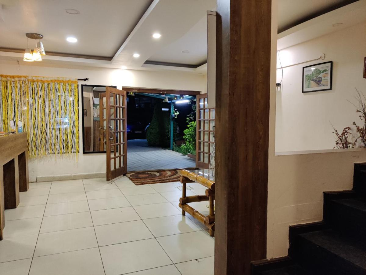 Sapphire Grand Ooty 호텔 외부 사진
