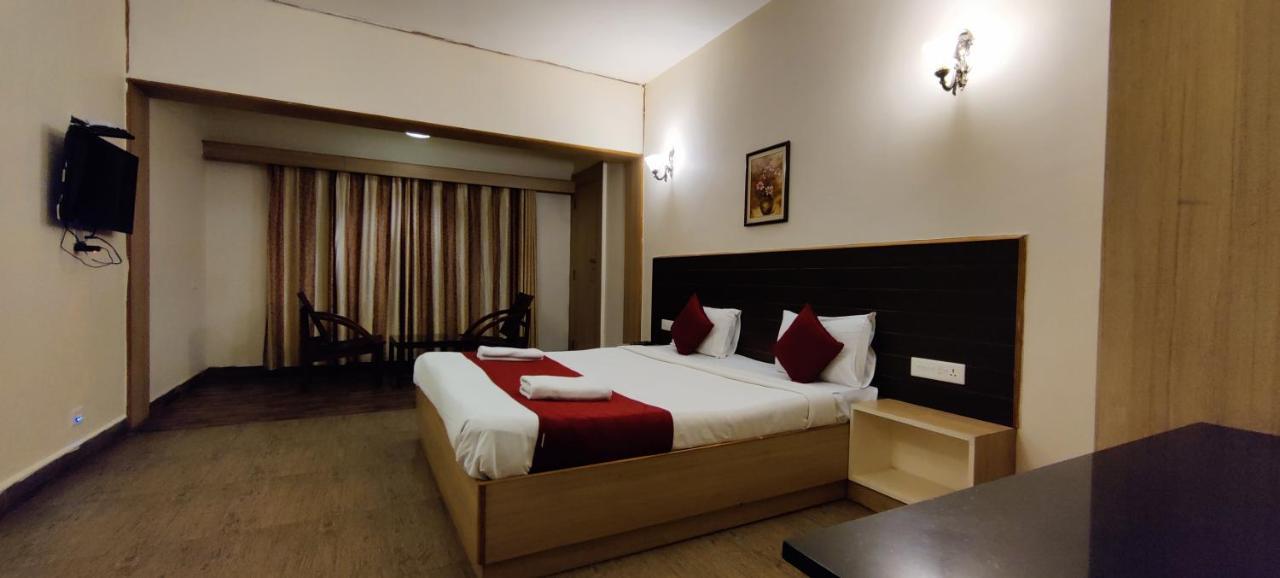 Sapphire Grand Ooty 호텔 외부 사진