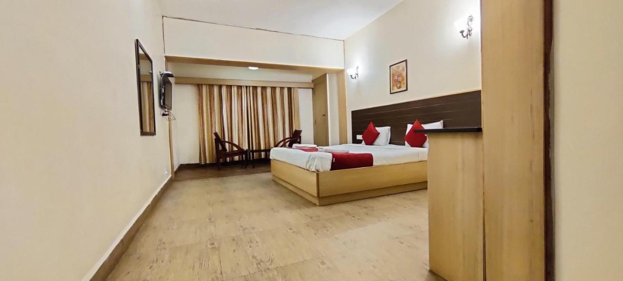 Sapphire Grand Ooty 호텔 외부 사진
