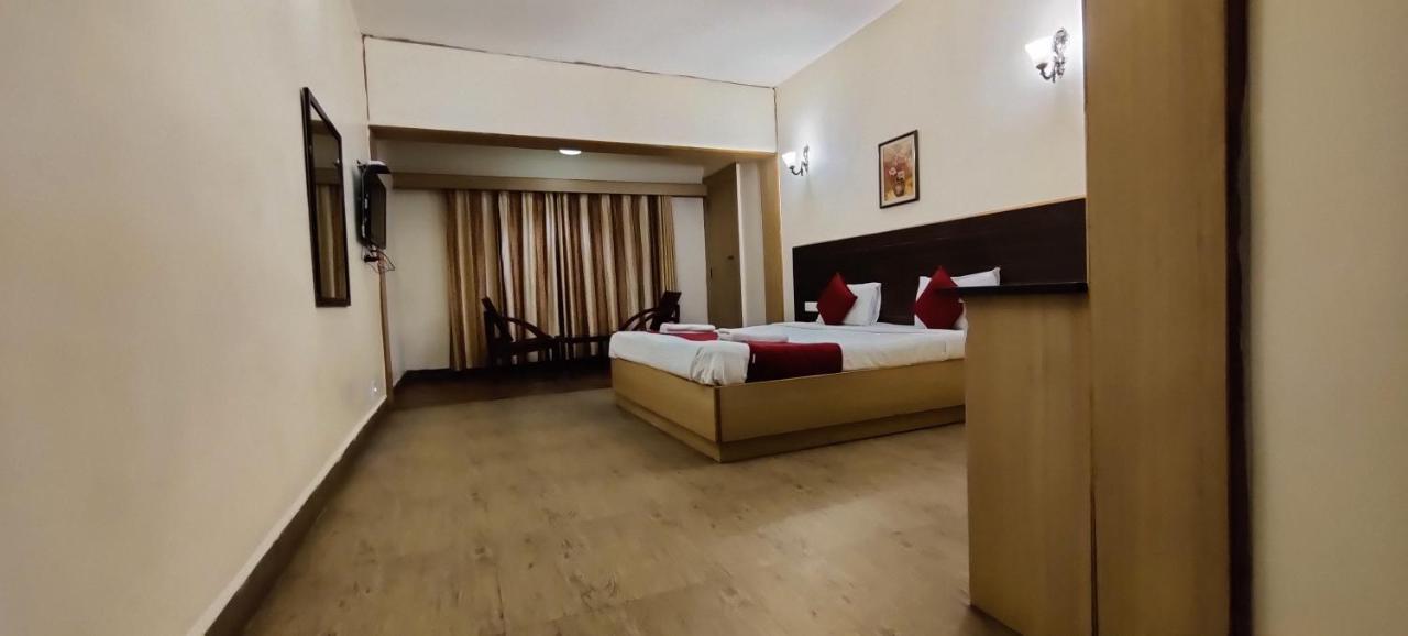 Sapphire Grand Ooty 호텔 외부 사진